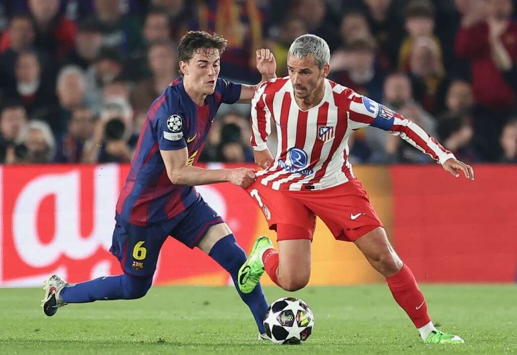 FBL-EUR-C1-BARCELONA-ATLETICO MADRID