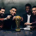 صراع العمالقة في كأس العالم 2026