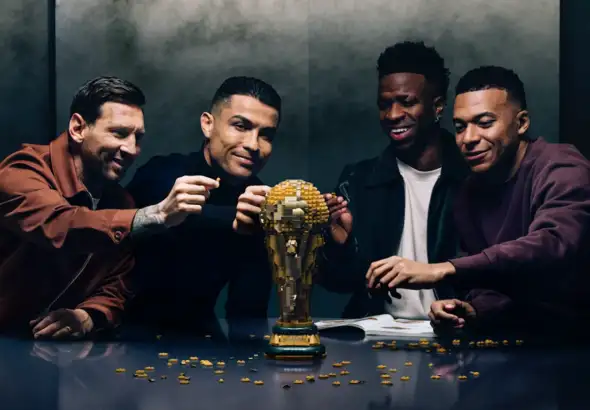 صراع العمالقة في كأس العالم 2026