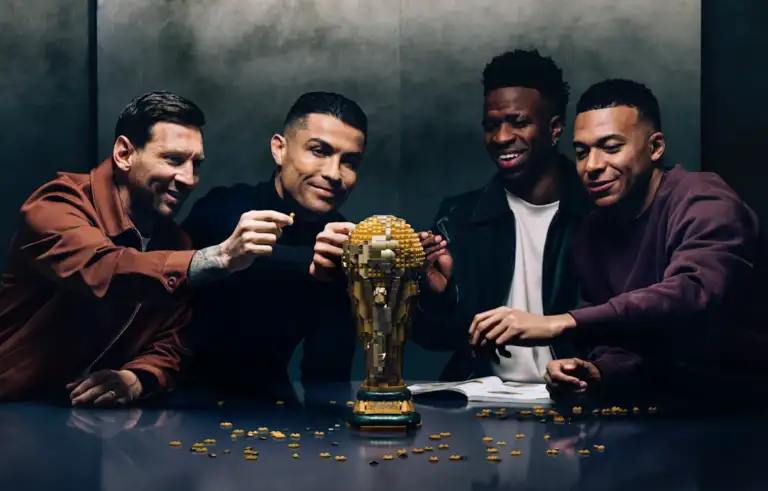 صراع العمالقة في كأس العالم 2026