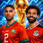 أغلى اللاعبين العرب
