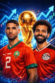 أغلى اللاعبين العرب