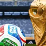 الحصان الأسود في كأس العالم 2026 ومجسم كأس العالم