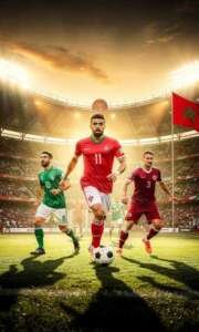 world-cup-2026-arab-teams-morocco-saudi-tunisia-qatar.jpg-1-180x300 نجوم كأس العالم 2026 | هل يكرر العرب إنجاز المغرب التاريخي؟