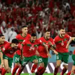 منتخبات المغرب والسعودية وتونس وقطر في كأس العالم 2026