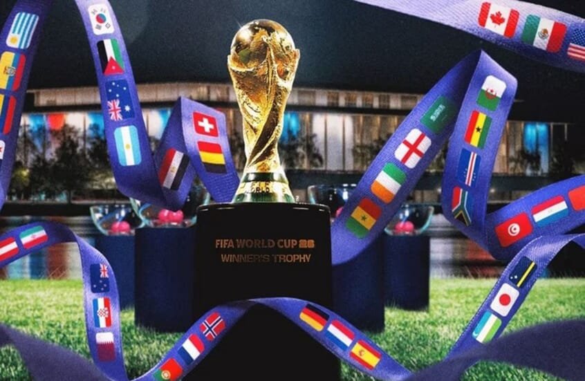 التشكيلات والتوقعات للمباريات كأس العالم 2026