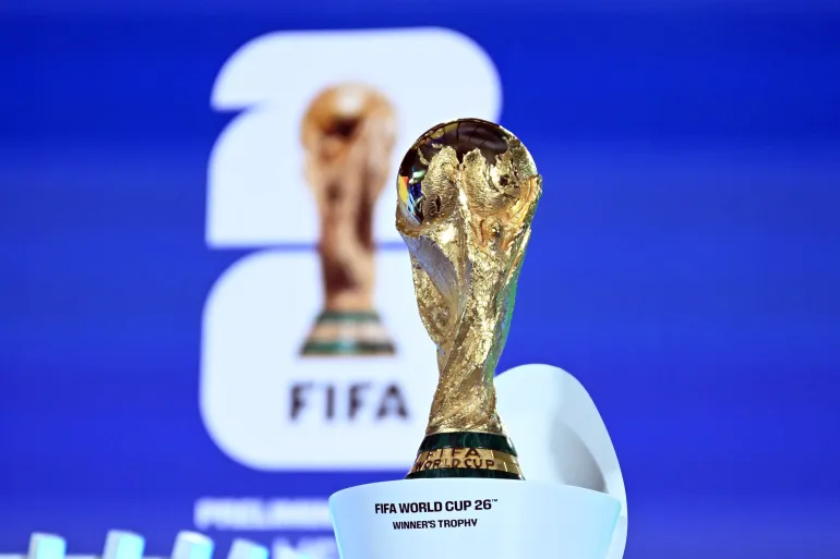 نهائي كأس العالم 2026