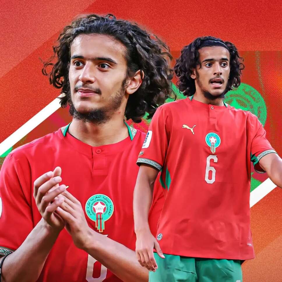 Ayoub-Bouadi-the-Einstein-of-Morocco-968x968 أيوب بوعدي: لماذا تهتم أكبر الأندية الأوروبية باللاعب المغربي الشاب الموهوب؟