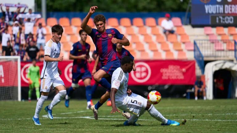 صفقة مهدي الميموني مع برشلونة