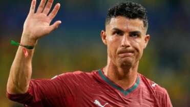cristiano-ronaldo-world-cup-records-e1783528148919 أرقام كريستيانو  رونالدو القياسية في كأس العالم 2006 - 2026(دليل شامل)