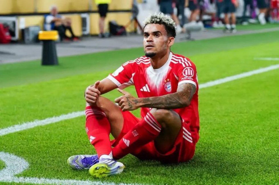 لويس-دياز-الهلال-السعودي الهلال يخطط لجعل لويس دياز أغلى صفقة في تاريخ الدوري السعودي!