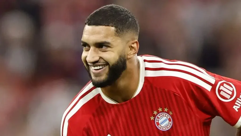bayern-munich-vs-union-berlin-2026-2-1024x576 صدام العزيمة: موعد مباراة بايرن ميونخ ويونيون برلين في الدوري الألماني والمعاينة الكاملة