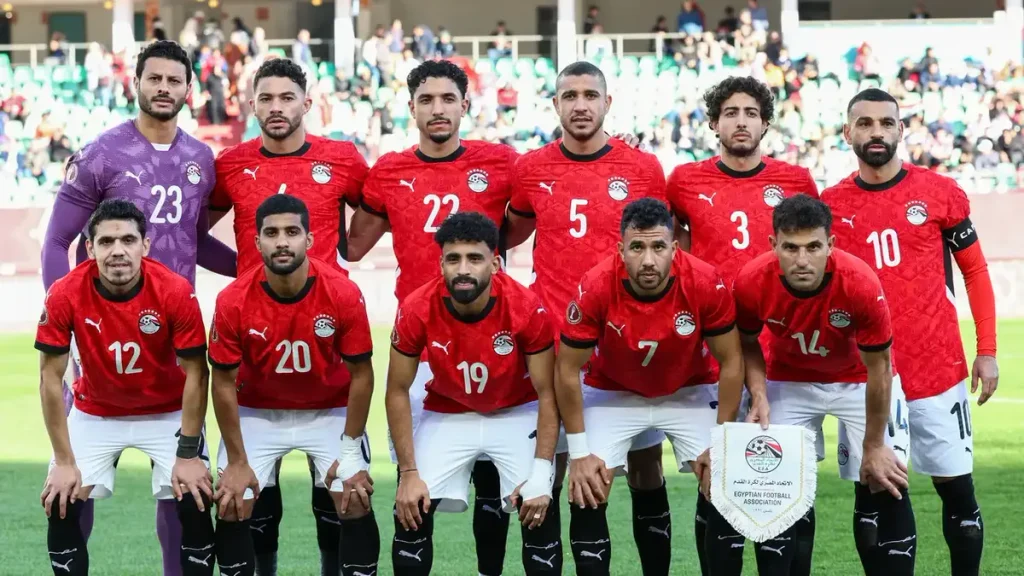 egypt-vs-south-sudan-afcon-2027-2-1024x576 «إعصار الفراعنة» يضرب جوبا.. منتخب مصر يسحق جنوب السودان بخماسية نظيفة ويعتلي صدارة المجموعة