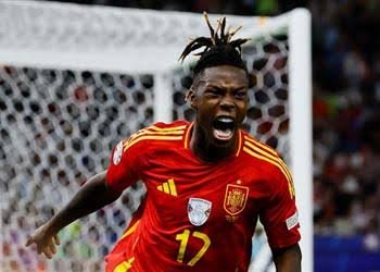 spain-england-match-2 ماتادور إسبانيا يلتهم الأسود في ويمبلي بـ ريمونتادا مثيرة
