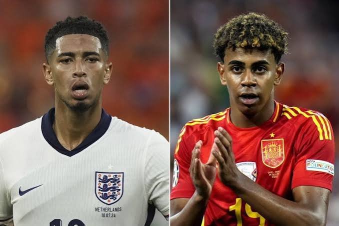 spain-england-match ماتادور إسبانيا يلتهم الأسود في ويمبلي بـ ريمونتادا مثيرة