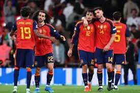 spain-vs-croatia-nations-league-2026-results-2 عزف منفرد للماتادور: إسبانيا تكتسح كرواتيا برباعية وتُحكم قبضتها على صدارة دوري الأمم الأوروبية