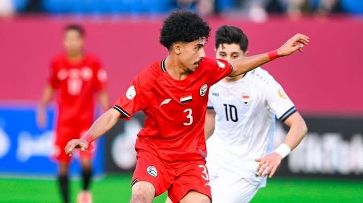 uae-vs-yemen-khaleeji-27 مباراة الإمارات واليمن: ملخص فوز الأبيض برباعية نظيفة وإحصائيات اللقاء
