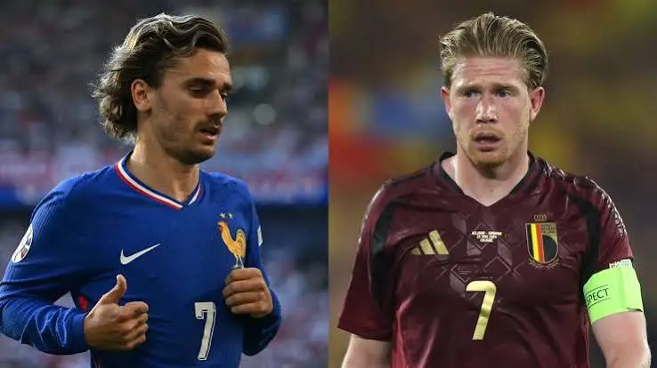 france-vs-belgium-uefa-nations-league-2026-2 فرنسا وبلجيكا: صدمة مبابي ومفاجأة زيدان تشتعل قبل قمة فرنسا وبلجيكا الليلة!