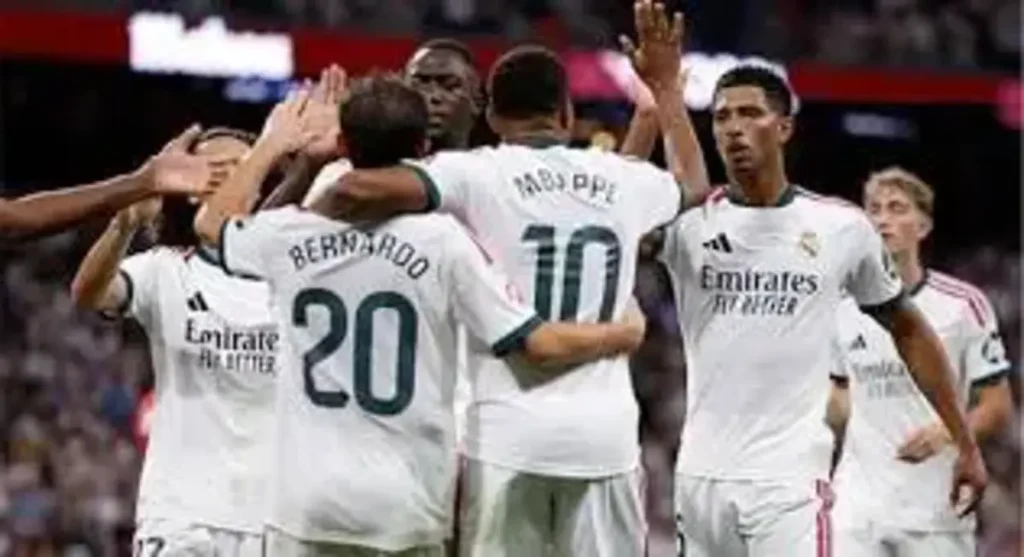real-madrid-vs-villarreal-2026-2-1024x557 قمة البرنابيو.. ريال مدريد الجريح يستضيف فياريال الطامح في ليلة "تصحيح المسار" بالدوري الإسباني